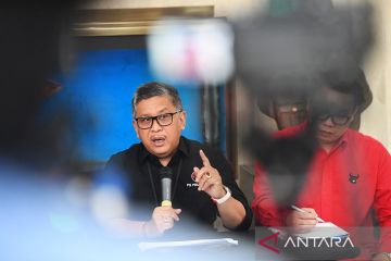 PDIP ucapkan selamat peringati Hari Paskah untuk umat Kristiani