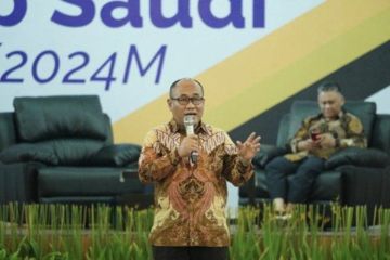 Pemerintah buat sederet inovasi tekan angka kematian jamaah haji