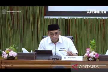 DJP: 67,36 juta NIK telah dipadankan dengan NPWP