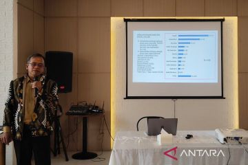 Survei Pilwalkot Surakarta mengerucut pada tiga nama 