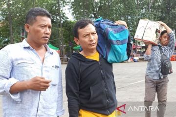 Tangerang Selatan sediakan 1.000 kuota mudik gratis Lebaran 2024
