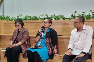 Indonesia masukkan isu pendidikan dan kesehatan perempuan dalam CSW68