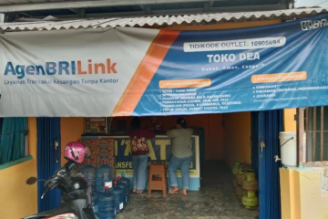 BRI dukung penegakan hukum terkait pencurian agen BRILink di Riau