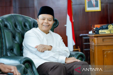 HNW apresiasi resolusi DK PBB soal gencatan senjata selama Ramadhan