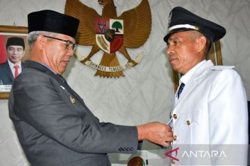 Pemkab Rejang Lebong menangkan tiga gugatan Pilkades serentak 2023