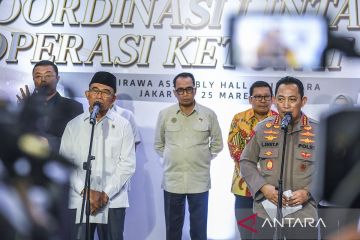 10 imbauan pemerintah untuk pemudik