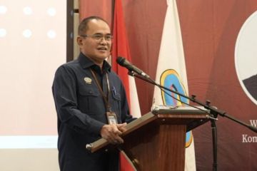 BPH Migas dan DPR lakukan edukasi pengelolaan hilir migas di Surabaya