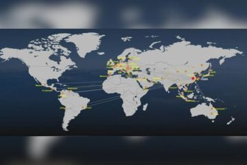 Apa Rahasia di Balik Popularitas Panel Surya Risen Energy HJT Hyper-ion di Dunia?