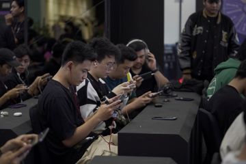 Turnamen PMIC dan Jawara jadi sorotan HUT keenam PUBG Mobile