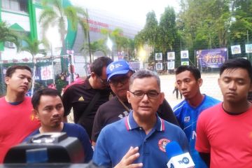 ABTI yakin timnas bola tangan ukir prestasi di ASEAN University Games