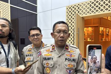 Korlantas antisipasi pergerakan 70 juta kendaraan saat mudik Lebaran