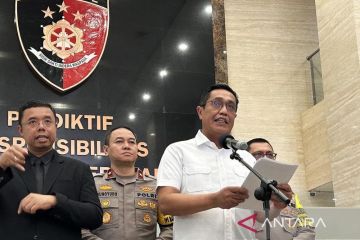 Polri : Tersangka TPPO magang Jerman terima keuntungan inmaterial