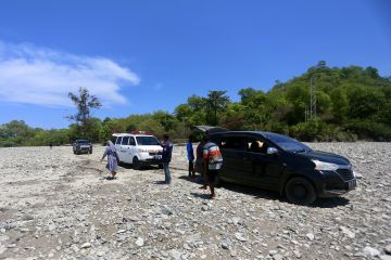 Perjalanan mengantar Derfi pulang ke Bakuin (bagian 2)