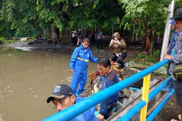 DKI percepat NCICD fase A atasi banjir rob di pesisir utara