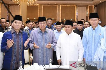 Demokrat harap Prabowo-Gibran dapat mewujudkan janji politik