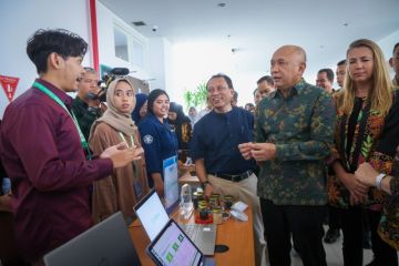 KemenKopUKM fokus kembangkan "startup" pada empat sektor