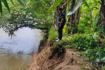 Kemen-PUPR diminta gerak cepat tangani erosi di Aceh Barat Daya