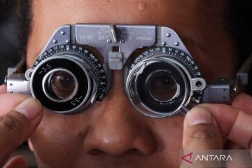 Pemeriksaan kesehatan gratis di Kota Denpasar