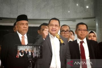 Timnas AMIN ungkap alasan ingin hadirkan 4 menteri jadi saksi