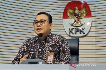 KPK panggil tujuh saksi korupsi gedung kantor Pemkab Lamongan
