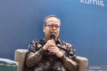 Indeks Keselamatan Jurnalis bisa jadi pengingat jaga keamanan wartawan