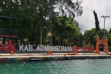 Warga Kepulauan Seribu diajak jadi jumantik mandiri cegah DBD