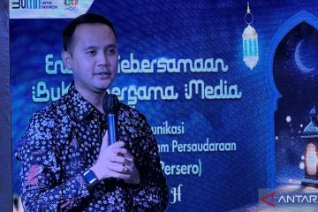 Pertamina imbau masyarakat beli BBM nonsubsidi