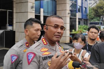 Ini alasan polisi tutup JLNT Casablanka