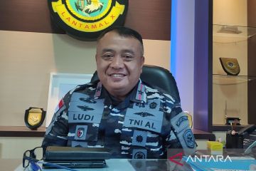 Lantamal X Jayapura gelar operasi  "Cenderawasih Jaya 24 "