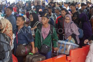 Wali Kota Jakpus imbau warga titipkan rumah pada tetangga saat mudik