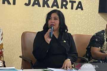 Legislator DKI perkirakan generasi Z punya andil kendalikan inflasi