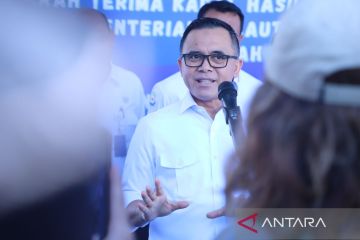 Menteri PANRB apresiasi program berdampak KKP