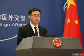 China jelaskan sikap "abstain" atas panel PBB untuk awasi Korea Utara
