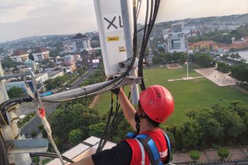 XL Axiata siapkan jaringan andal hadapi libur panjang Lebaran