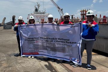 Pertamina Sumbagut galakkan penjualan produk petrokimia