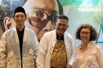 BPI tonton film "Lafran" untuk rayakan Hari Film Nasional