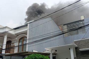 DKI kemarin, upaya atasi DBD hingga kebakaran di Jakut