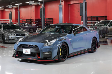 GT-R akan segera mati, Nissan garap penggantinya