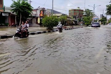 Pemkot Semarang dan Baznas berkolaborasi tangani dampak banjir