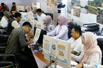 Pemkot Tangerang sesuaikan jam pelayanan selama Ramadan 2024