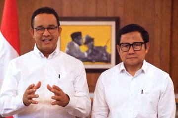 Anies-Muhaimin bawa hasil Pilpres ke MK