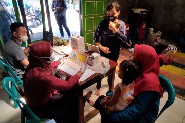 Kemenkes berencana adopsi program penanganan stunting Pemkot Semarang