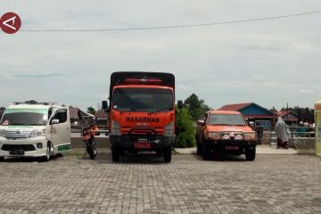 Basarnas Palangka Raya siagakan SAR khusus amankan libur lebaran