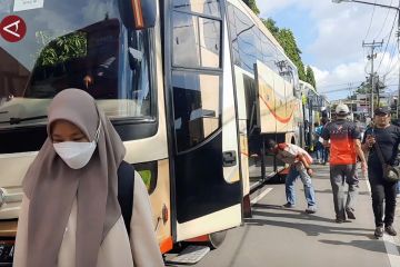 NTB siapkan ratusan kuota mudik gratis trayek dalam dan luar provinsi