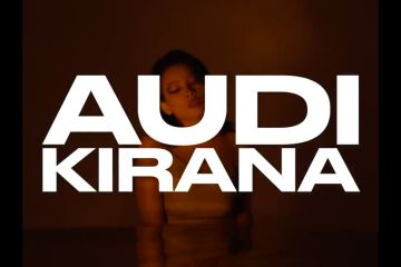 Jerat hubungan beracun jadi inspirasi Audi Kirana untuk menulis lagu