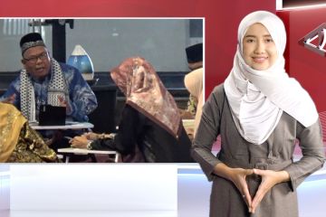 Presiden syukuri selesainya rekapitulasi hingga kelas Tahsinul Quran