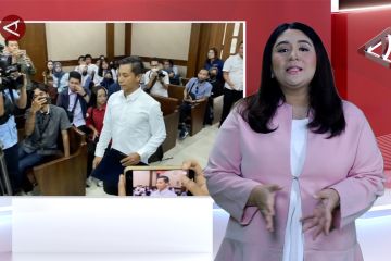 Sidang DPO PPLN hingga upaya dongkrak okupansi Bandara Kertajati