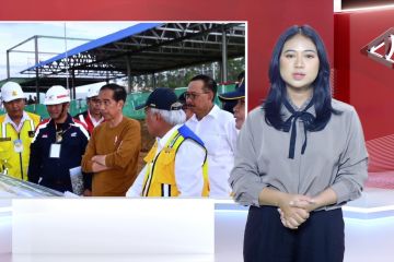 Infrastruktur wajib sebelum Presiden ke IKN hingga Gubernur DKJ