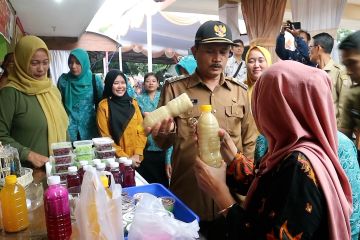 Pemkot Madiun sediakan bonus untuk UMKM peserta Bazar Ramadhan