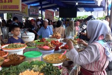 Pemkot Padang atur jam buka rumah makan selama bulan Ramadhan
